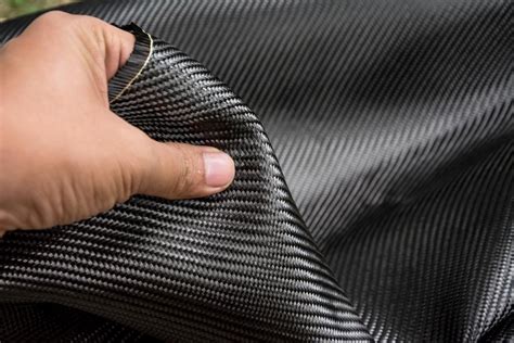  Kevlar - Composite Extrêmement Résistant pour Applications Militaires !