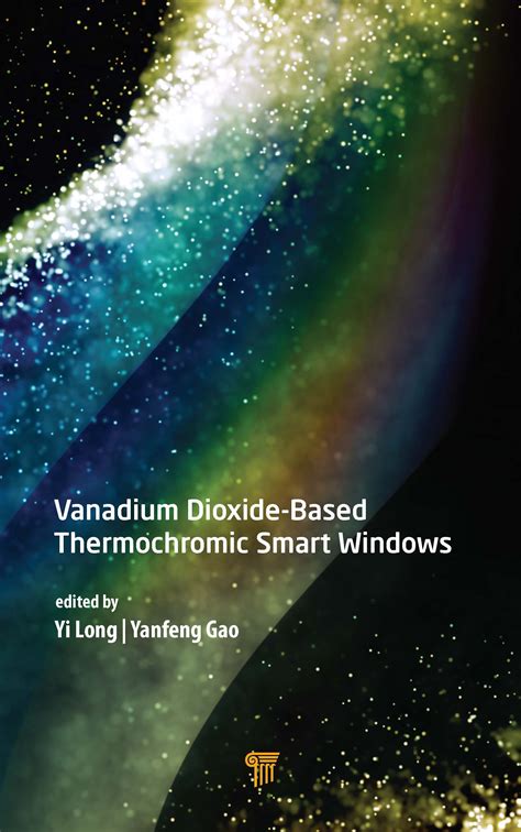 Pourquoi le Vanadium Dioxide révolutionne-t-il la technologie des fenêtres intelligentes ?