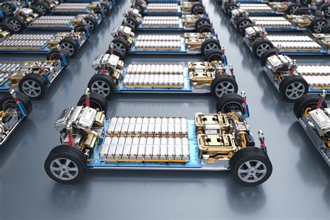  Cobaltite: La Réponse aux Batteries du Futur pour une Mobilité Électrique Accélérée !