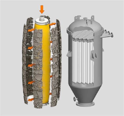 Diatomite: L’Étoile Brillante de l’Industrie du Filtrage et des Matériaux Réfractaires !