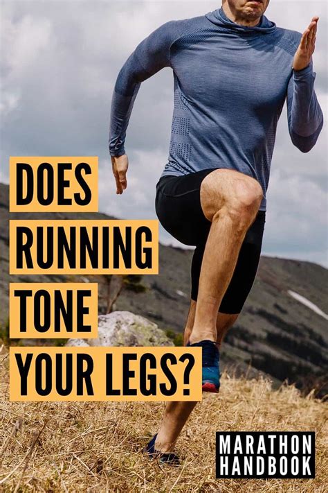 Does Running Tone Your Legs? Exploring the Myth and Reality of Leg Shaping Through Running