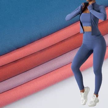  Élasthanne pour l’Habillement Sportif et les Textiles Techniques ? Oui, Merci !