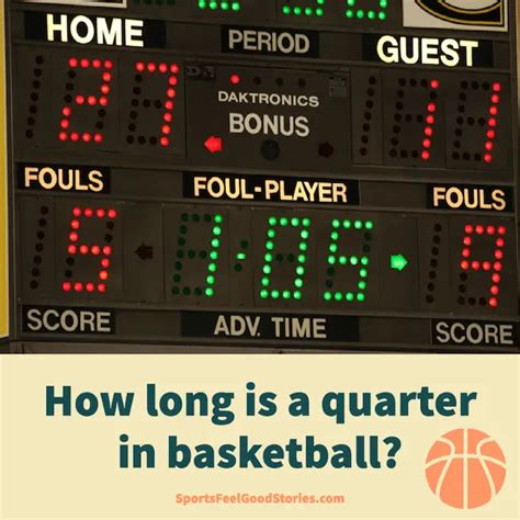 How Many Quarters in Basketball: A Symphony of Time and Strategy