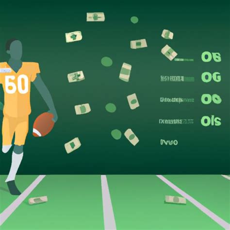 How Much Do Indoor Football Players Make: Exploring the Financial Landscape of the Sport