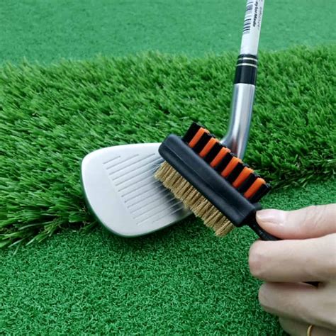 How to Clean Golf Club Heads: A Comprehensive Guide to Keeping Your Clubs in Top Shape