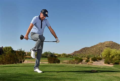 How to Not Suck at Golf: And Why Your Swing Might Be Secretly Judging You