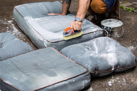 How to Wash Outdoor Cushion Covers in Washing Machine: A Comprehensive Guide