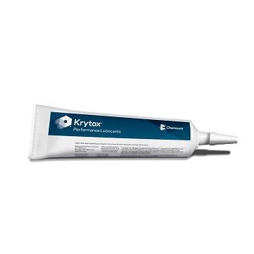  Krytox: L'Huile Synthétique Fluorée Pour Des Applications Extrêmes!