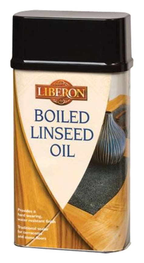  Linseed Oil: Un trésors oubliés pour une construction durable et esthétique !