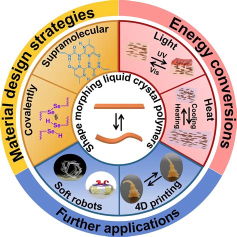  Liquid Crystal Polymers: Des Matériaux Extraordinaires pour des Applications de pointe !