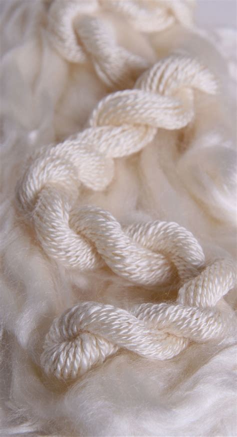  Mohair - Une Fibre Luxueuse pour la Tissage à Haute Performance!