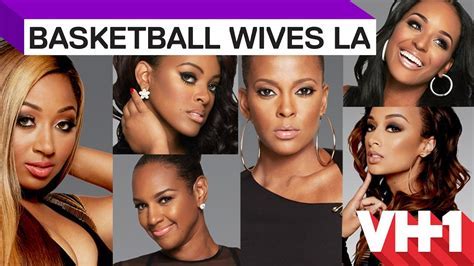 What Time Does Basketball Wives Come On: Exploring the Intersection of Reality TV and Sports Culture