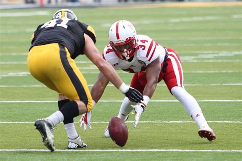 Whats a fumble in football, and why does it feel like dropping your ice cream on a hot summer day?