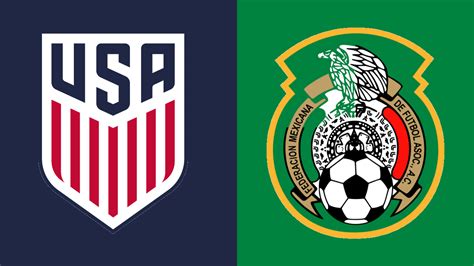 Where to Watch Mexico National Football Team vs USMNT: A Journey Through Time, Space, and Streaming Platforms